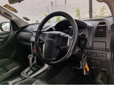 ISUZU ALL NEW DMAX H/L DOUBLE CAB 3.0 VGS.Z2012   1 กถ 6681 รูปที่ 12